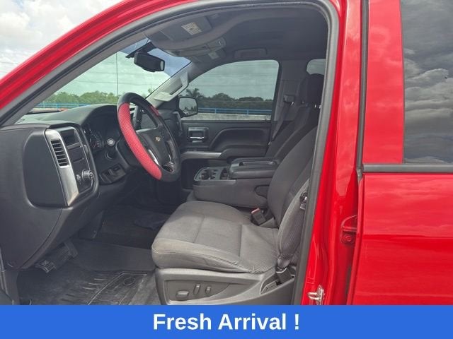 chevrolet silverado 1500 2017 3GCPCREH4HG149415 image chevrolet silverado 1500 2017 3GCPCREH4HG149415 image